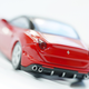 Illustration for article titled Kyosho Ferrari 10 1/64 #72 - Project Prancing Horse #72 - 2014 Ferrari California T
